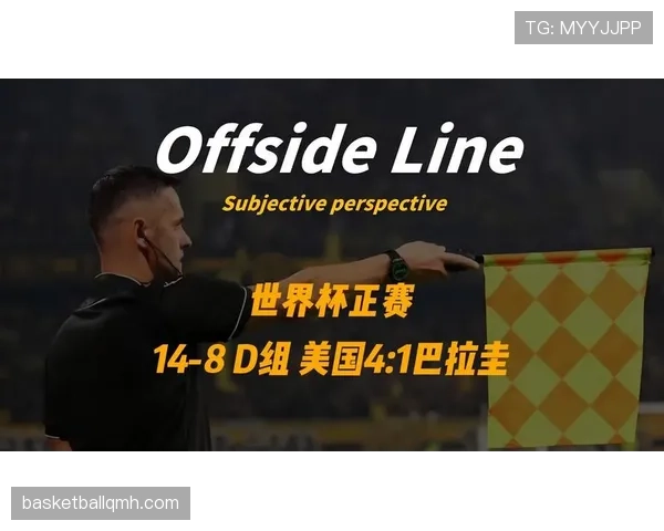 世界杯美国队D组对手实力分析